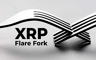 XRP Flare Spark Fork