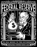 Príbeh o tom, ako FED okráda celý svet – Preto je potrebné kupovať Bitcoin!