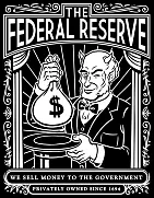 Príbeh o tom, ako FED okráda celý svet – Preto je potrebné kupovať Bitcoin!