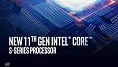 Intel Rocket Lake CPU