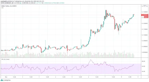 New Economy Movement