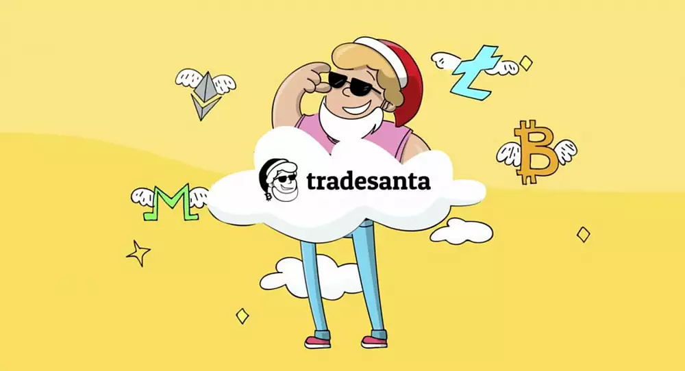 TradeSanta