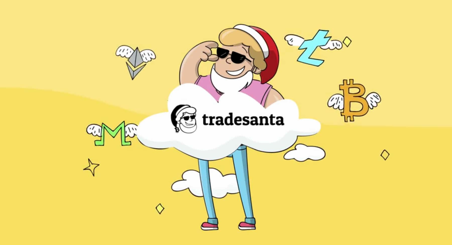 TradeSanta