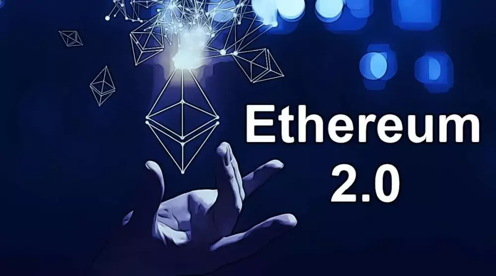 ETH 2.0 bude mať staking na ledger