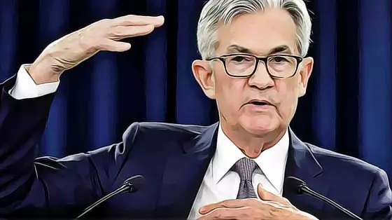 fed jerome powell