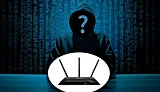 javascript router hack
