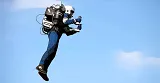 iron man jetpack