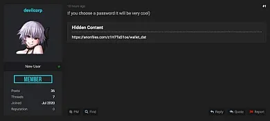 miliardová Bitcoin peňaženka