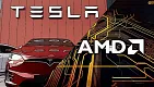 tesla a amd