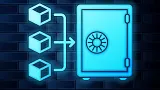 ETH staking