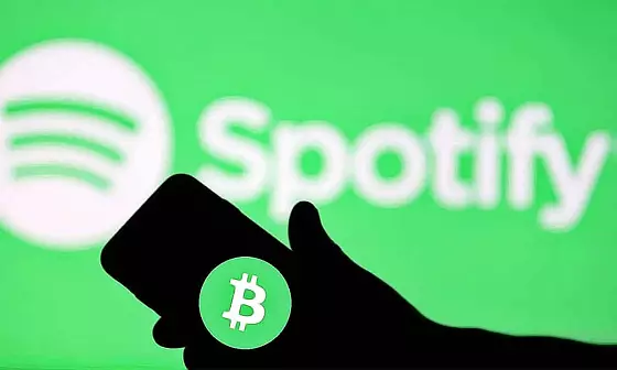 spotify podporuje bitcoin