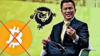 Bitcoin vs. Bitcoin SV Jimmy Nguyen