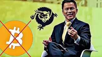 Bitcoin vs. Bitcoin SV Jimmy Nguyen