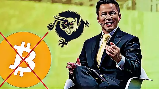 Bitcoin vs. Bitcoin SV Jimmy Nguyen