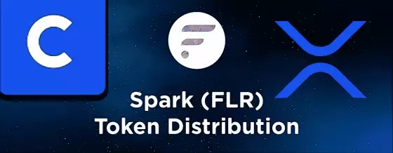 Coinbase podporuje flare networks spark xrp airdrop