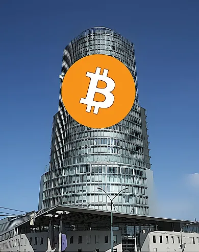Národná Banka Slovenska a Bitcoin regulácie kryptomien