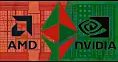 Nvidia vs. AMD Ethereum mining