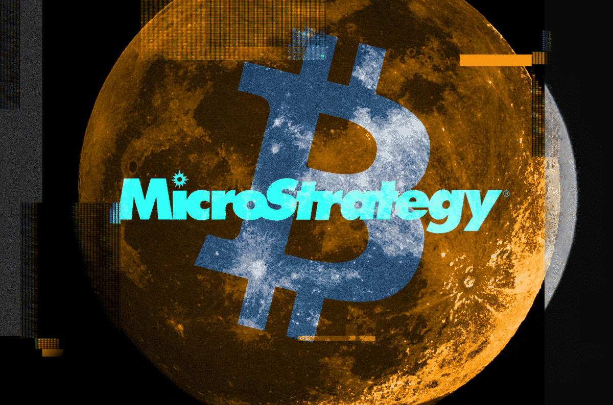 BTC microstrategy