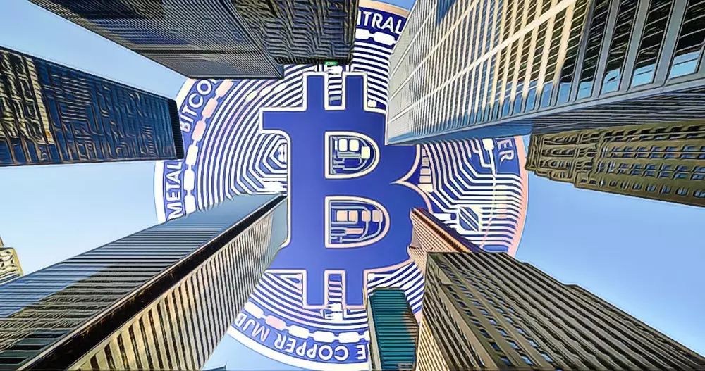 bitcoin institucionalni investori