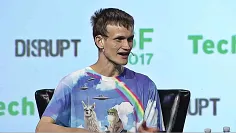 Vitalik Buterin Ethereum 2.0