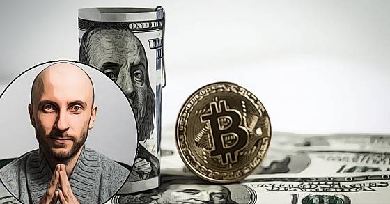 Bitcoin miliardar Martti Malmi