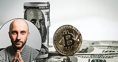 Bitcoin miliardar Martti Malmi