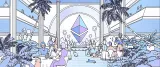 spustenie platformy Ethereum 2.0