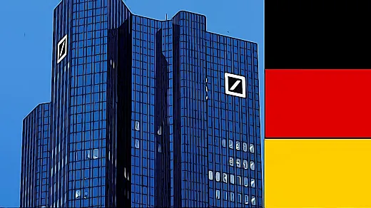 nemecka banka vytvara kryptomenovy investicny fond