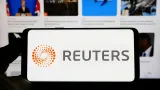 Reuters publikoval článok o bitcoine