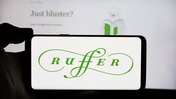 Ruffer Investment Company Limited presedláva na bitcoin