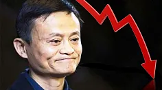 smutny jack ma