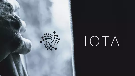 Spoluzakladateľ IOTA Foundation dostal výpoveď