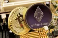 Bitcoin a Ethereum