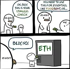 Američania a vládny stimulus