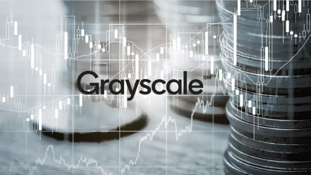 BTC Grayscale