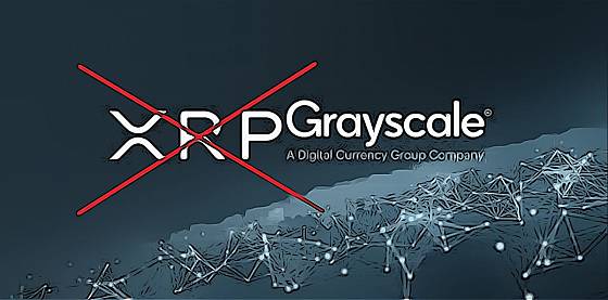 Grayscale Trust and XRP