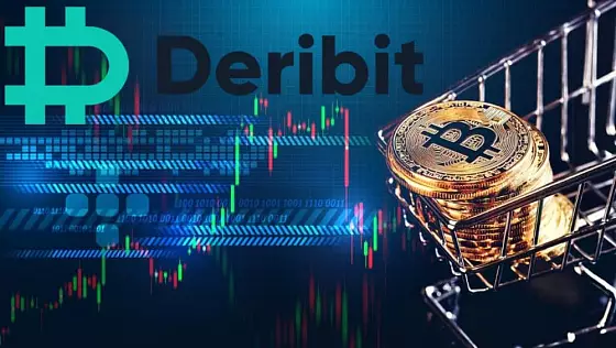 Deribit BTC