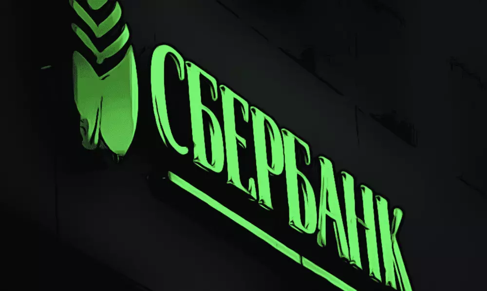 Sberbank