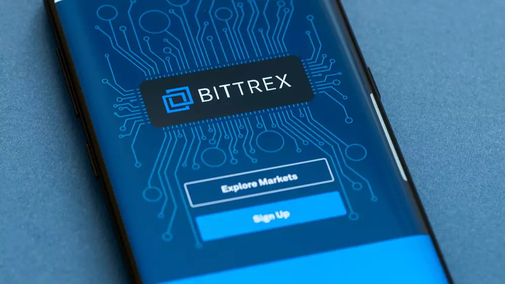 Bittrex zakročil proti anonymným kryptomenám