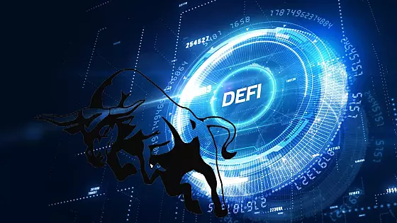 DeFi