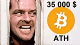 Bitcoin vs. ethereum vs. tether