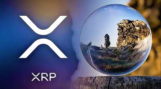 XRP vs. SEC súdny spor