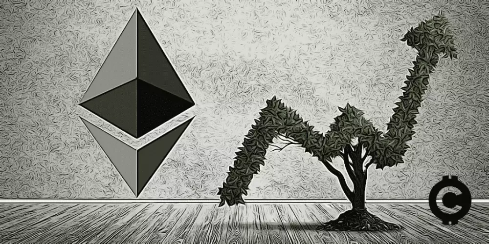 ETH Ethereum