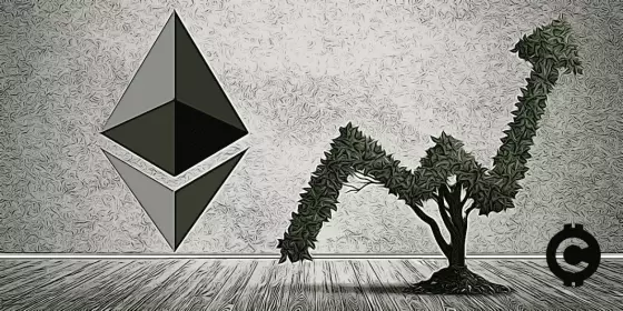 ETH Ethereum