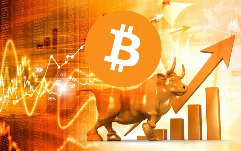 bull BTC