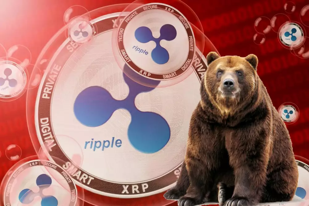 XRP SEC