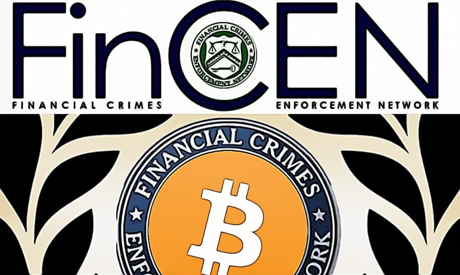 fincen bitcoin