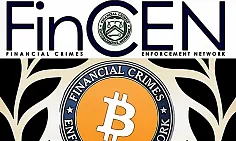 fincen bitcoin