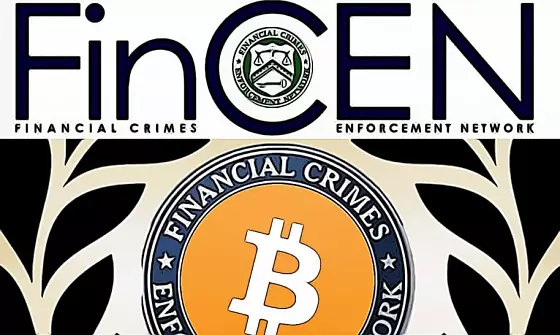 fincen bitcoin