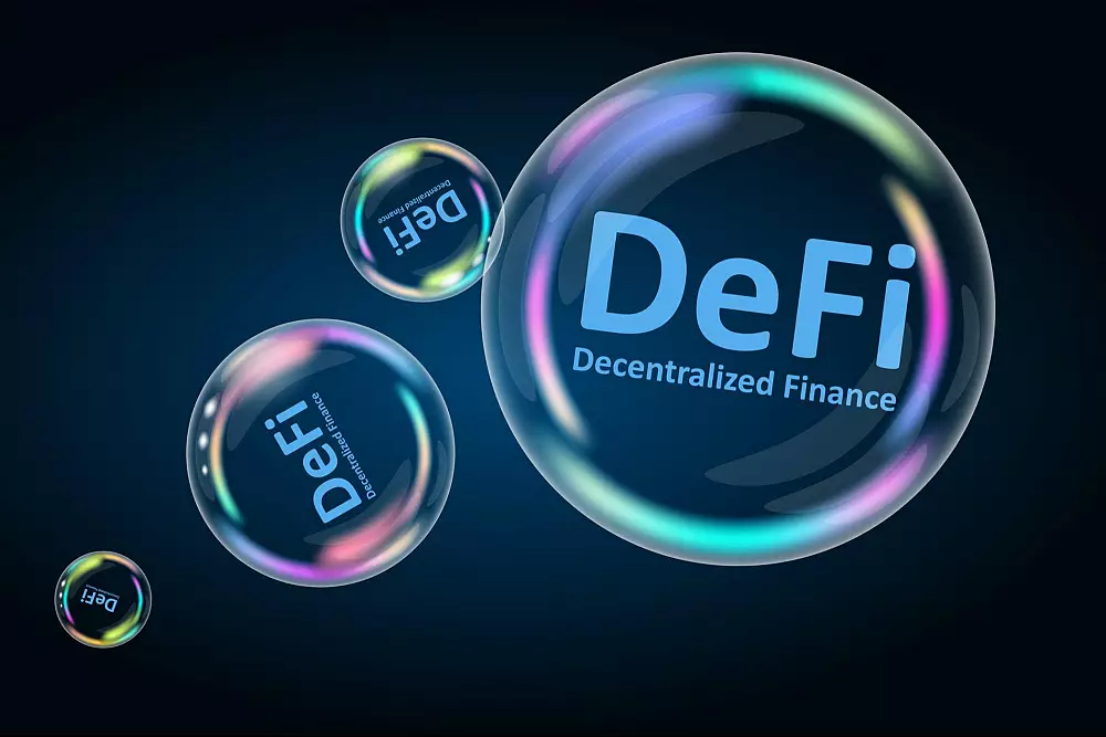 DeFI